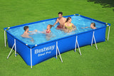 Bestway Pool - 400x211x81Cm