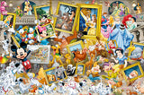 Ravensburger Artistic Mickey Jigsaw Puzzle - 5000pcs