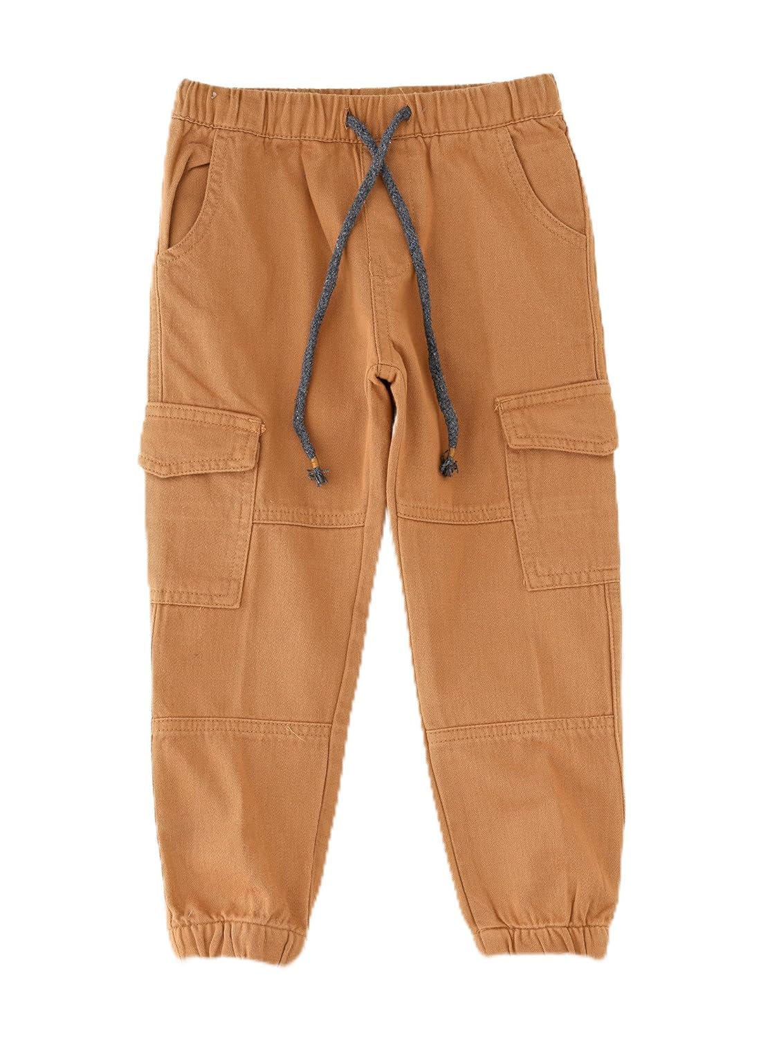 Jam Jogger Pants - Yellow - Laadlee
