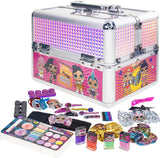 Townley Girl Lol Surprise - Cosmetic Case Set - Laadlee