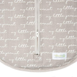 Woombie Convertible Swaddle- Little Peanut