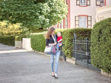 Babymoov Maternity and Baby Changing Bag - Chic