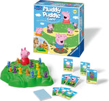 Ravensburger Peppa-Twist Board Game