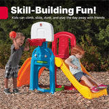 Step2 Game Time Sports Climber - Laadlee