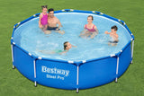 Bestway Poolset Steelpro - 305x76Cm