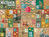 Playmobil Wiltopia - Diy Advent Calendar, Animal