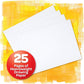 Crayola Watercolor Pad with Giant Marker - 25 pages