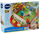 VTech Press & Score Soccer