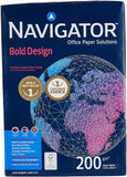 Navigator A4 200 GSM Photocopy Paper (150 Sheet)