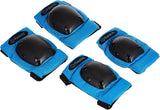 Razor Child Elbow & Knee Pad - Blue