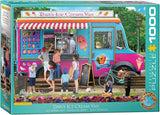 eurographics-dan-s-ice-cream-van-by-paul-normand-puzzle-1000pcs - 1