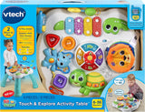 VTech Touch & Explore Activity Table