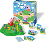 Ravensburger Peppa-Twist Board Game
