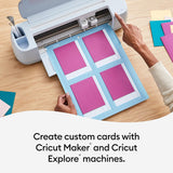 Cricut Card Mat 12 Inch - 4 Card Mat