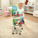 Melissa and Doug Shopping Cart