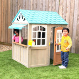 Kidkraft Oceanfront Playhouse