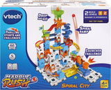 VTech Marble Rush Spiral City Construction Toys