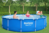 Bestway Pool Steelpro - 244x61Cm