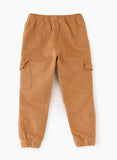 Jam Jogger Pants - Yellow - Laadlee