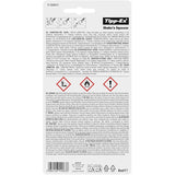 BIC Tipp-Ex Shake'n Squeeze Correction Pens - Pack of 2+1