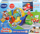 VTech Toot-Toot Drivers 360 Degree Loop Track