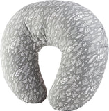 Dr. Brown's Cover For Breastfeeding Pillow - Grey - Laadlee