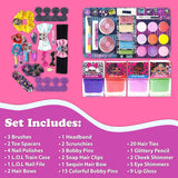 Townley Girl Lol Surprise - Cosmetic Case Set - Laadlee