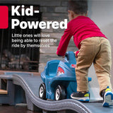 Step2 Up & Down Roller Coaster Platinum Edition - Laadlee