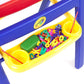 Crayola Easels QwikFlip 2-Sided Easel - Blue