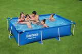 Bestway Poolset Steelpro - 300x201x66Cm