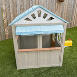 Kidkraft Oceanfront Playhouse