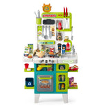 Stem Home Chef Kitchen Special Gift Playset - 105pcs (Color May Vary)