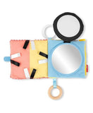 Skip Hop Discoverosity Soft Activity Book