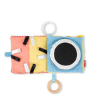 Skip Hop Discoverosity Soft Activity Book