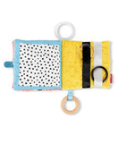 Skip Hop Discoverosity Soft Activity Book