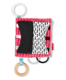 Skip Hop Discoverosity Soft Activity Book