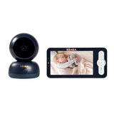 Beaba Video Zen Premium Baby MonitorV2 - Night Blue