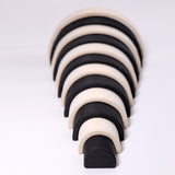 Grimm's Large Rainbow Monochrome