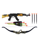 Power Joy Supervalue Police Set- Assorted