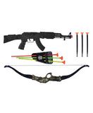 Power Joy Supervalue Police Set- Assorted