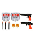 Power Joy Supervalue Police Set- Assorted