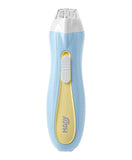 Maby Trimmy The Quit Claw - Electric Baby Nail Smoother