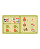 Avenir 3D Decoration Kit - Fox - Laadlee