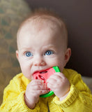 Dr. Brown's Soothing Teether - Watermelon "Coolees" - Laadlee