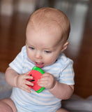 Dr. Brown's Soothing Teether - Watermelon "Coolees" - Laadlee