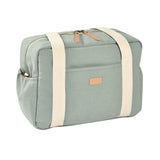 Beaba Paris Changing Bag - Sage Green