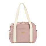 Beaba Paris Changing Bag - Dusty Pink