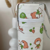 Cuddle & Cloud Heat Preservation Thermal Baby Bottle Warmer - Bear Dream
