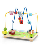 Viga Wire Beads - Farm