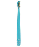 Flipper Oral Hygienic Set Fun Animal Kids Toothbrush With Holder - Giraffe